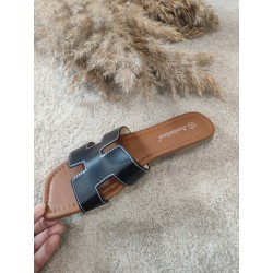 SANDALIA SUMER NEGRO
