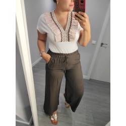 BLUSA DETALLE PICO
