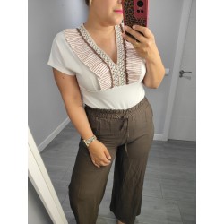 BLUSA DETALLE PICO