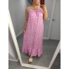VESTIDO LEOPARDO TIRA