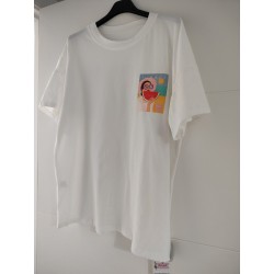 CAMISETA SANDIA