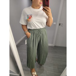 CAMISETA SANDIA