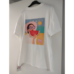 CAMISETA SANDIA