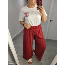 CAMISETA CAPRI
