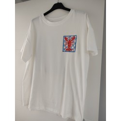 CAMISETA CAPRI