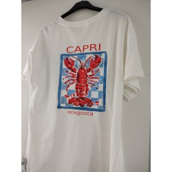 CAMISETA CAPRI