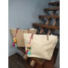 BOLSO RAFIA PLAYA