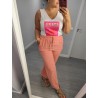 PANTALON SALMON