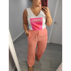 CAMISETA IBIZA