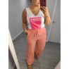 CAMISETA IBIZA
