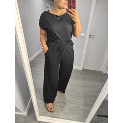 CONJUNTO BASICO NEGRO