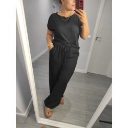 CONJUNTO BASICO NEGRO