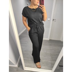 CONJUNTO BASICO NEGRO