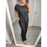 CONJUNTO BASICO NEGRO