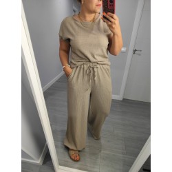 CONJUNTO BASICO CAMEL