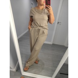 CONJUNTO BASICO CAMEL