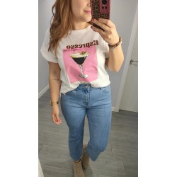 CAMISETA EXPRESO