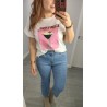 CAMISETA EXPRESO