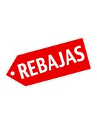 REBAJAS